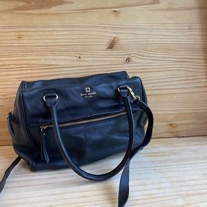 KATE SPADE Black Bag
